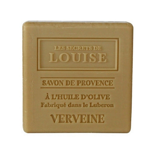 Wholesale I segreti di Louise Sapone di Provenza Verbena 100g | Carsha