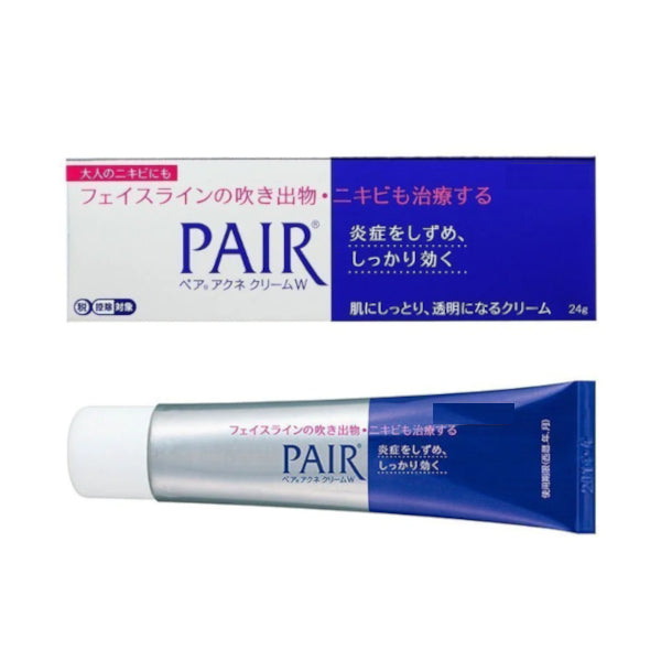 Wholesale Deal LION - Pair Acne Cream W - 24g | Carsha