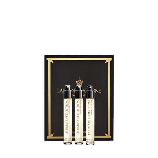 Wholesale Lm parfums Ultimate Seduction Travel Set 3 x15ml | Carsha