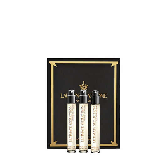 Wholesale Lm parfums Ultimate Seduction Travel Set 3 x15ml | Carsha