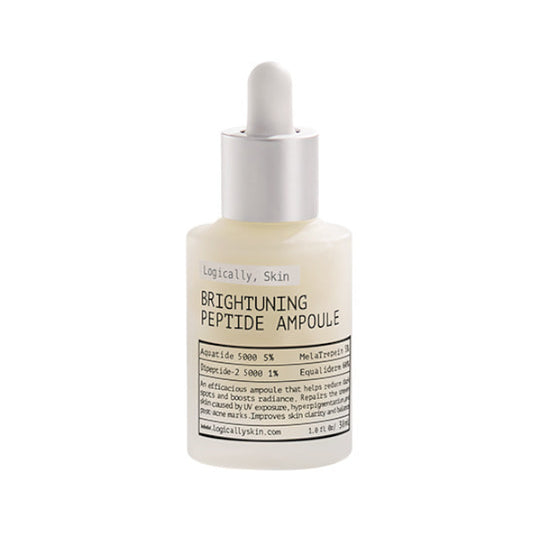 Wholesale Logically, Skin - Brightuning Peptide Ampoule - 30ml | Carsha