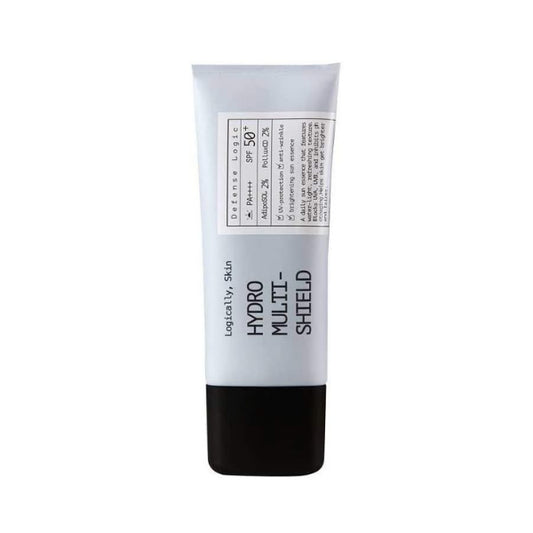Wholesale Logically, Skin - Hydro Multi-Shield Sun Essence SPF30+ / PA++++ - 40ml | Carsha