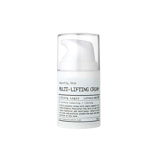 Wholesale Logically, Skin - Multi-lifting cream new - 50g | Carsha
