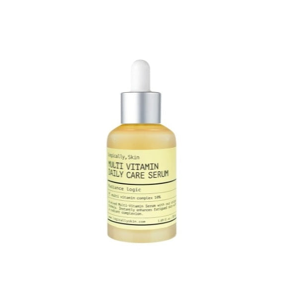 Wholesale Logically, Skin - Multi Vitamin Daily Care Serum - 50ml | Carsha