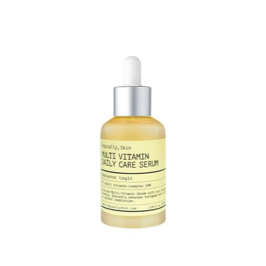 Wholesale Logically, Skin - Multi Vitamin Daily Care Serum - 50ml | Carsha