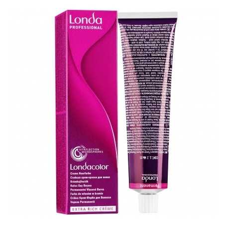 Wholesale Londa Color 60ml 7/4 Biondo rame medio | Carsha