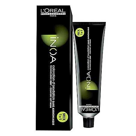 Wholesale Loreal Inoa tintura per capelli 60ml 4 | Carsha