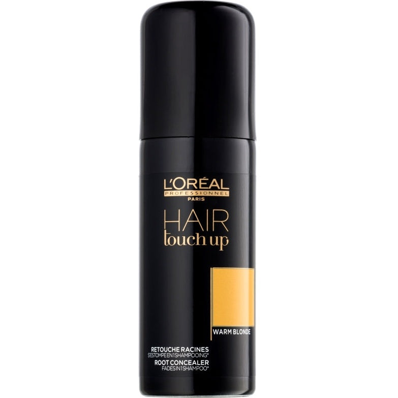 Wholesale L'Oréal Professionnel Hair Touch Up Spray Ritocco Radici Biondo Caldo | Carsha