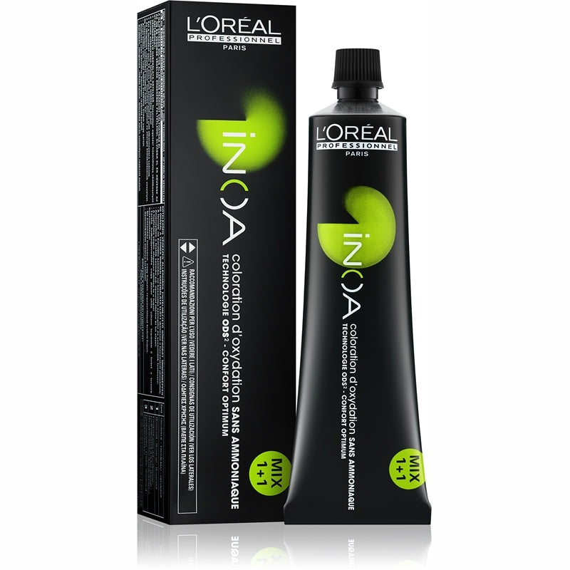 Wholesale Loreal Inoa tintura per capelli 60ml 5.12 | Carsha