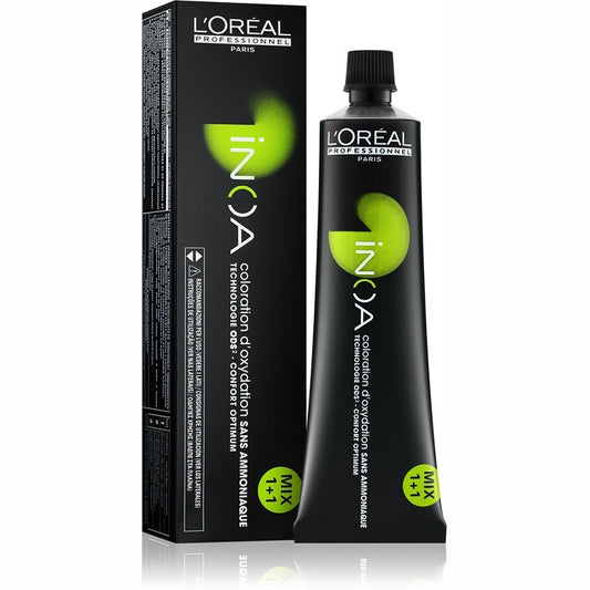 Wholesale Loreal Inoa tintura per capelli 60ml 6.34 | Carsha