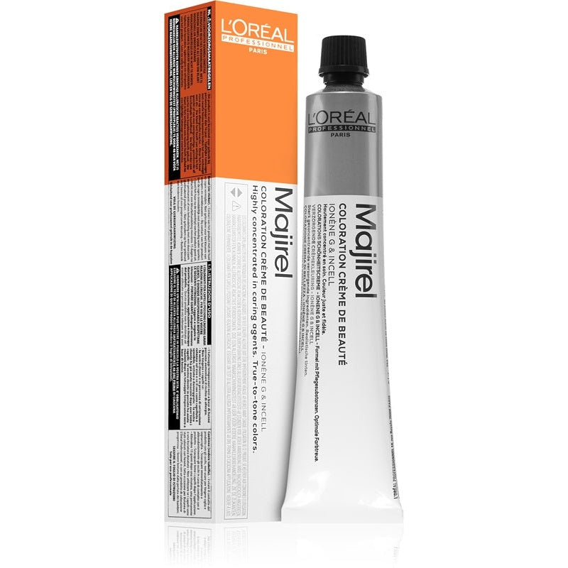 Wholesale Loreal Waterrel tintura per capelli 50ml 7.4 | Carsha