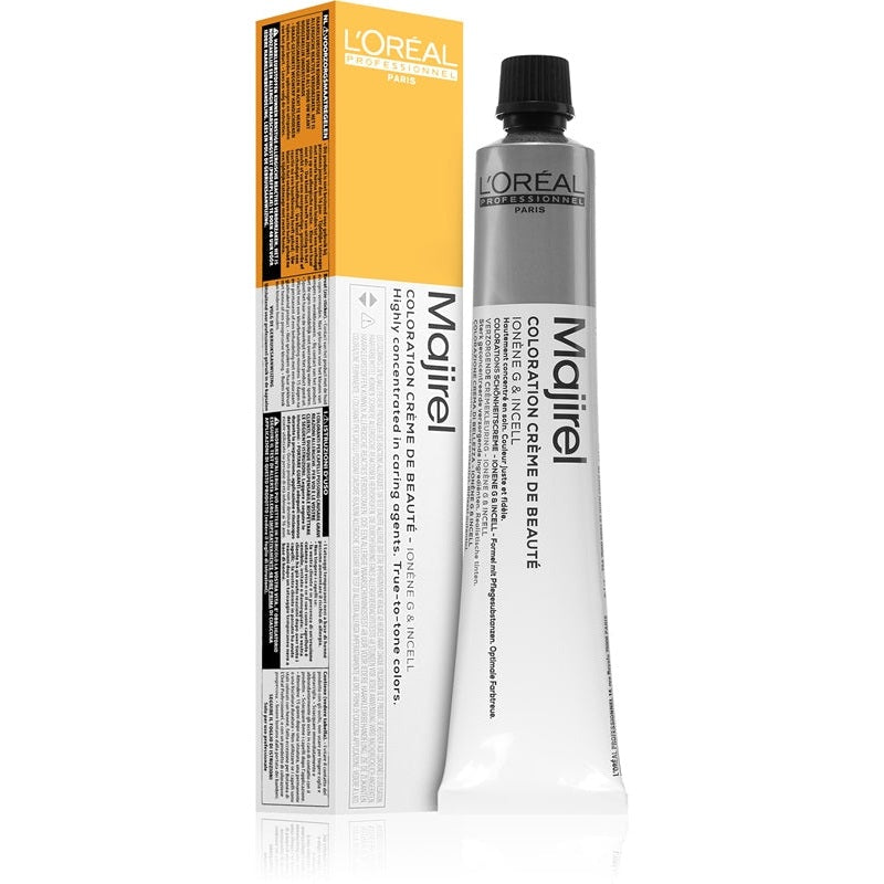 Wholesale Loreal Waterrel tintura per capelli 50ml 6.3 | Carsha