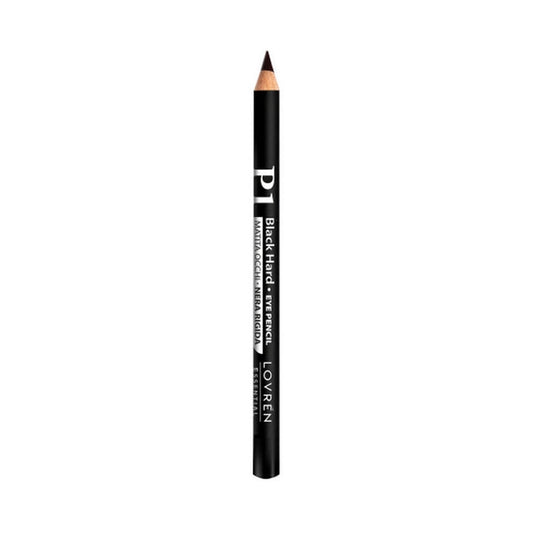 Wholesale Lovrén P1 Black Hard Eye Matita | Carsha