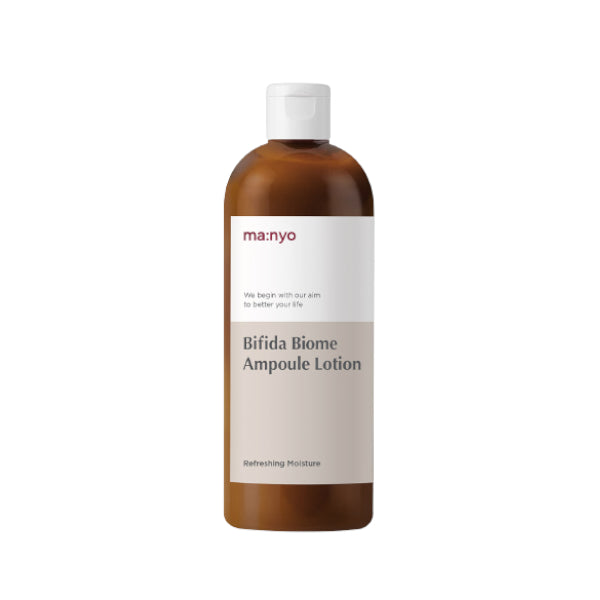 Wholesale Deal Ma:nyo - Bifida Biome Ampoule Lotion - 300ml | Carsha