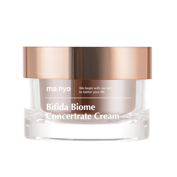 [Deal] Ma:nyo - Bifida Biome Concentrate Cream - 50ml
