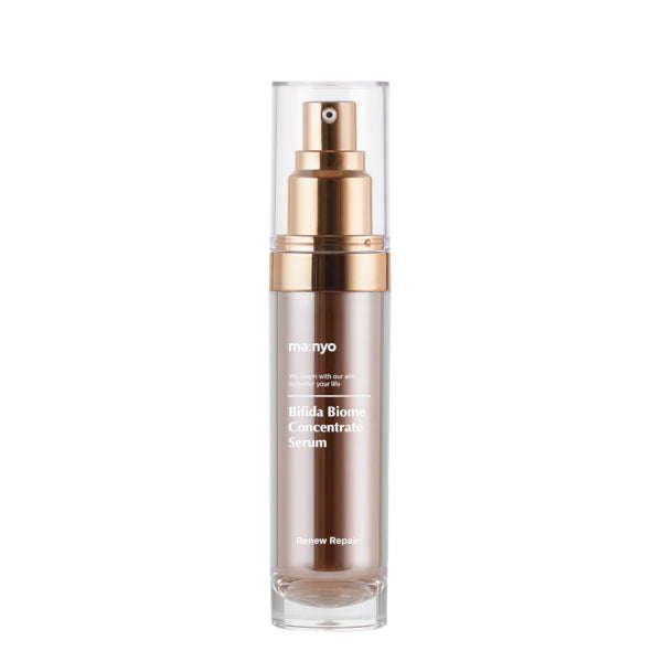 Wholesale Ma:nyo - Bifida Biome Concentrate Serum - 35ml | Carsha
