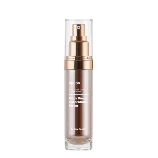 Wholesale Ma:nyo - Bifida Biome Concentrate Serum - 35ml | Carsha