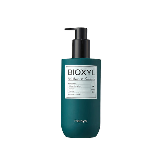 Wholesale Ma:nyo - BIOXYL Anti-Hair Loss Shampoo - 480ml | Carsha