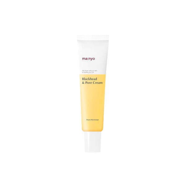 Wholesale Ma:nyo - Blackhead & Pore Cream - 30ml | Carsha