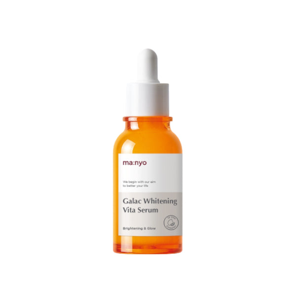 Wholesale Ma:nyo - Galac Whitening Vita Serum - 50ml | Carsha