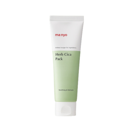 Wholesale Ma:nyo - Herb Cica Pack - 75ml | Carsha