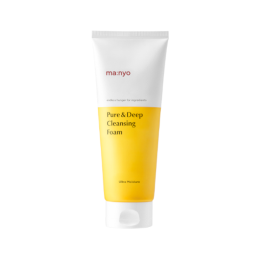 Wholesale Ma:nyo - Pure & Deep Cleansing Foam Large - 200ml | Carsha