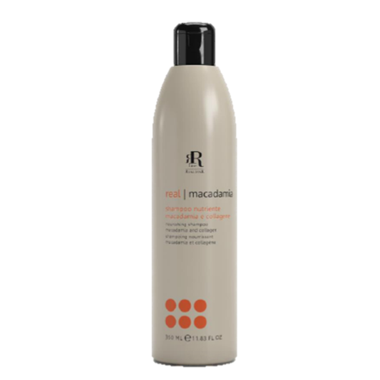 Wholesale RR Line Macadamia Star shampoo 350ml | Carsha