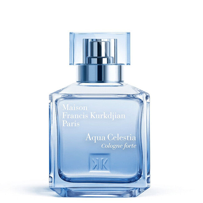 Wholesale Francis kurkdjian Aqua Celestia Cologne Forte Donna 200 ml | Carsha