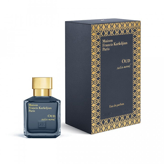Wholesale Francis kurkdjian Oud Satin Mood - eau de parfum unisex - Volume: 35 ml | Carsha