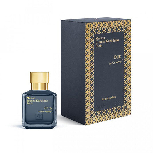 Wholesale Francis kurkdjian Oud Satin Mood - eau de parfum unisex - Volume: 35 ml | Carsha