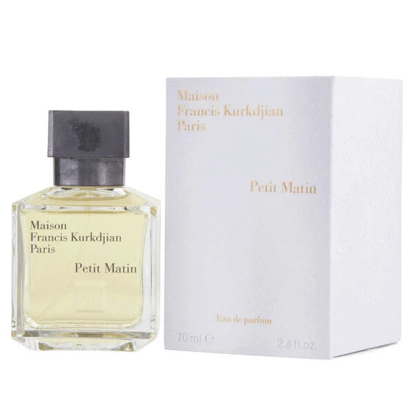 Wholesale Francis Kurkdjian Petit Matin Eau de Parfum - 70 ml unisex | Carsha