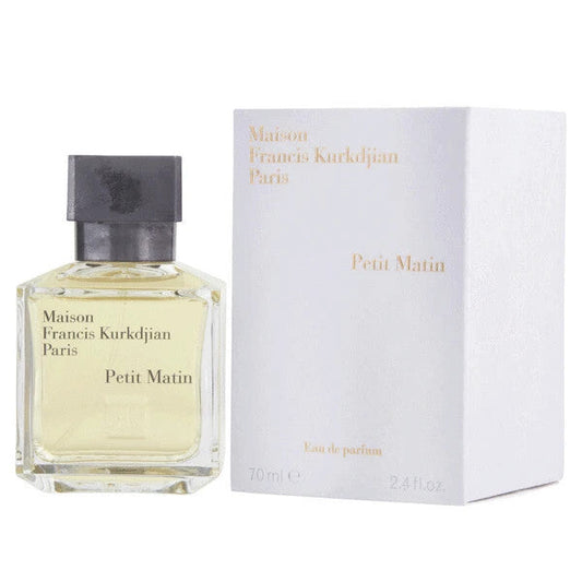 Wholesale Francis Kurkdjian Petit Matin Eau de Parfum - 70 ml unisex | Carsha