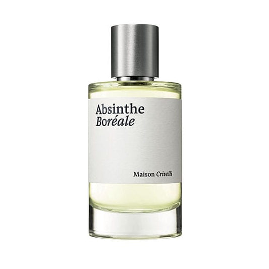 Wholesale Maison crivelli Absinthe Boreale Eau de Parfum - 100 ml | Carsha