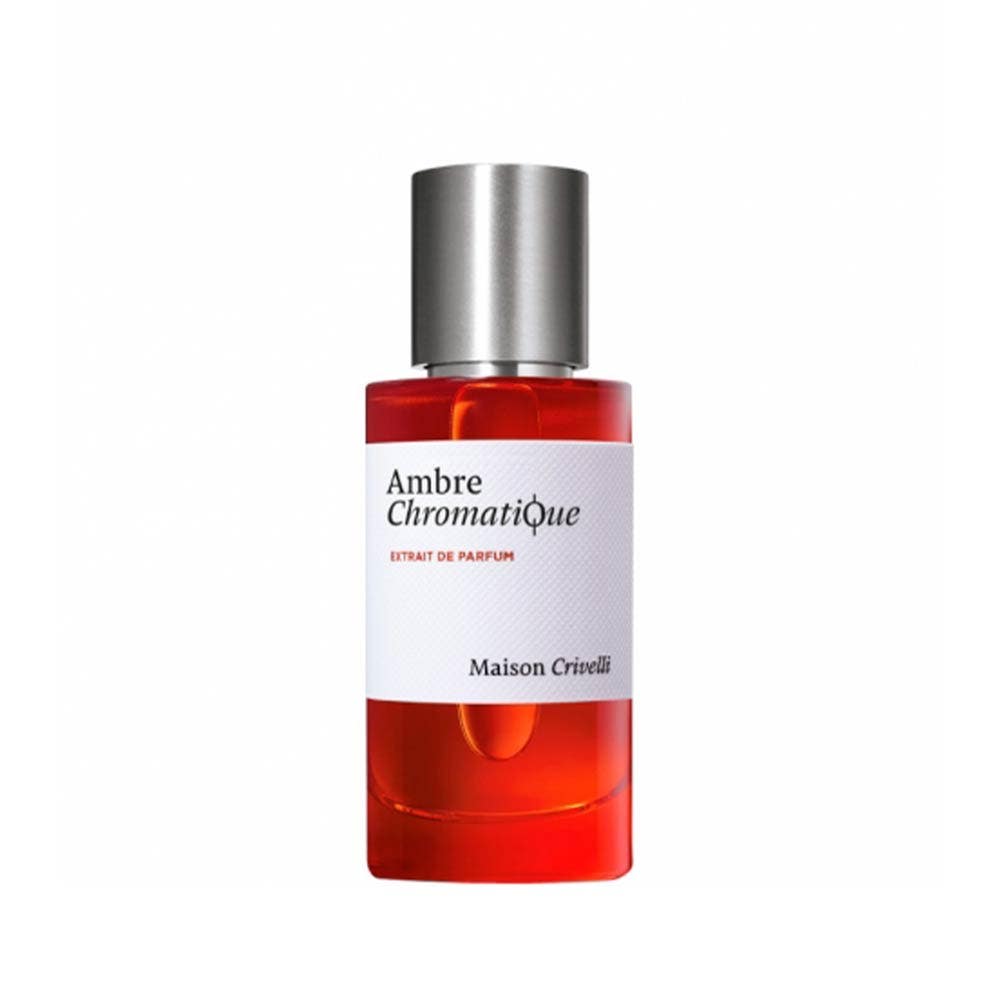 Wholesale Maison crivelli Ambre Chromatique Extrait de Parfum - 50 ml | Carsha