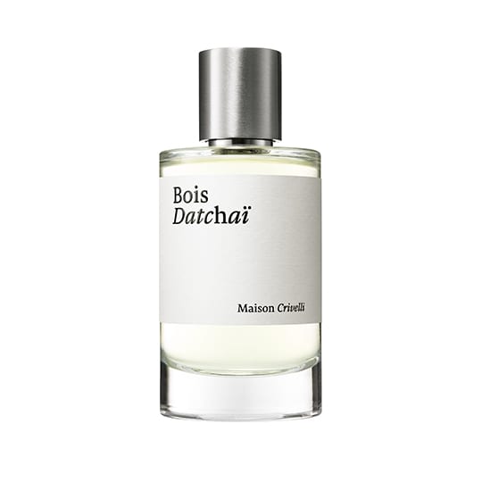 Wholesale Maison crivelli Bois Datchai Eau de Parfum - 30 ml | Carsha