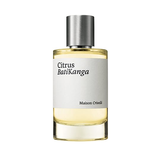 Wholesale Maison crivelli Citrus Batikanga Eau de Parfum - 30 ml | Carsha