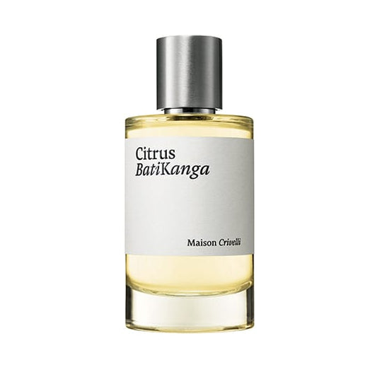 Wholesale Maison crivelli Citrus Batikanga Eau de Parfum - 100 ml | Carsha