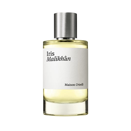 Wholesale Maison crivelli Iris Malikhan Eau de Parfum - 100 ml | Carsha