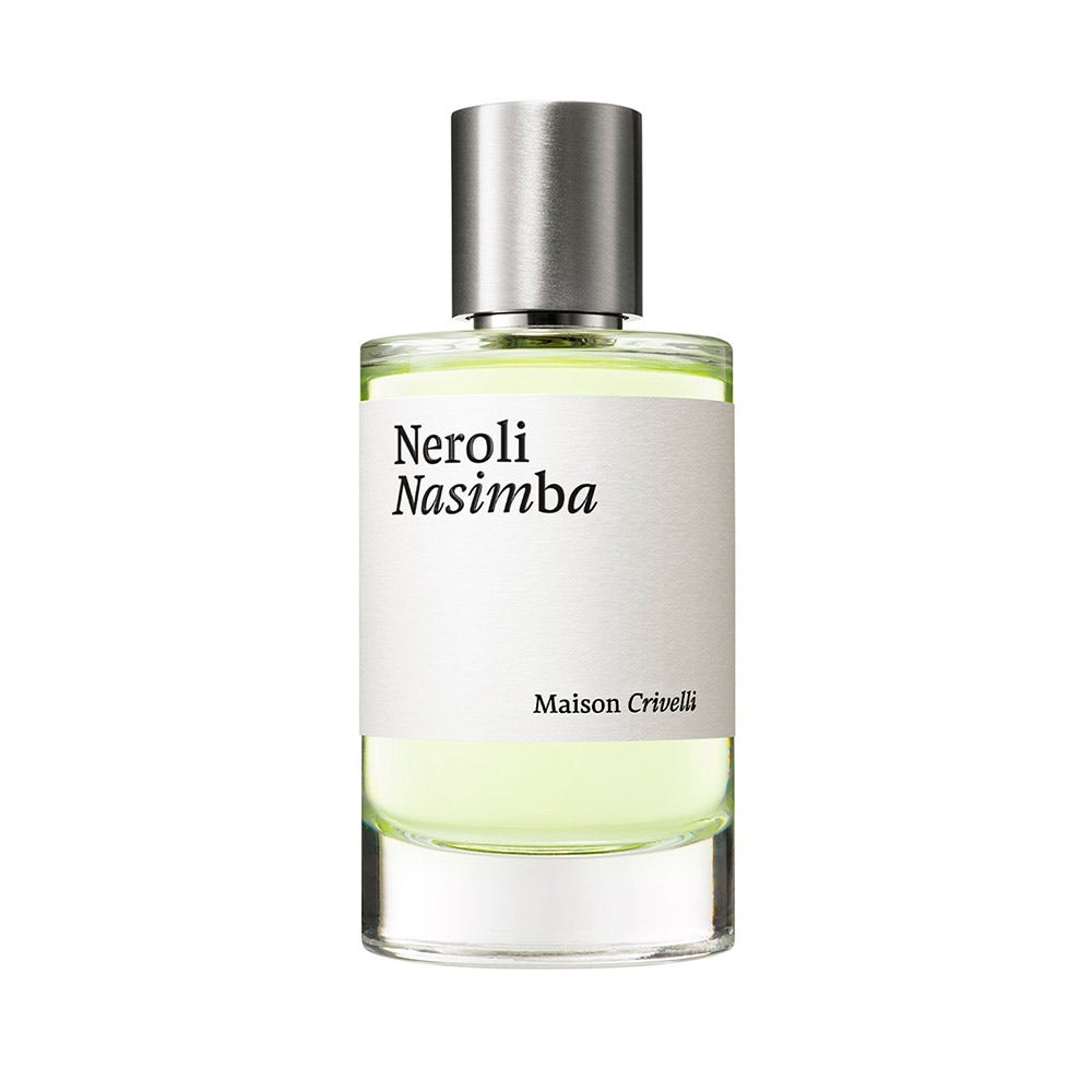 Wholesale Maison crivelli Neroli Nasimba Eau de Parfum - 100 ml | Carsha