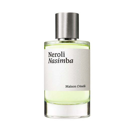 Wholesale Maison crivelli Neroli Nasimba Eau de Parfum - 100 ml | Carsha