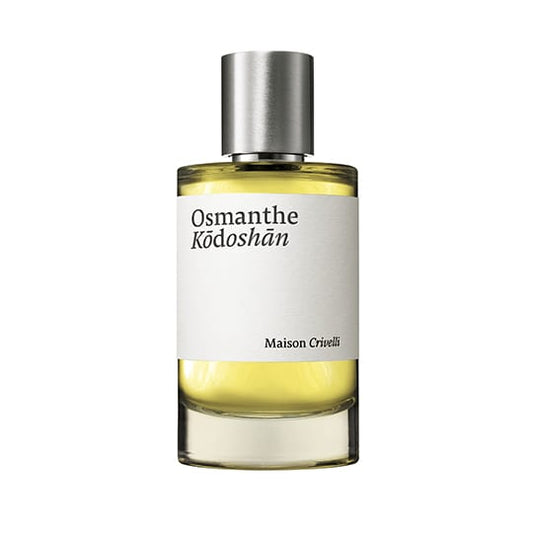 Wholesale Maison crivelli Osmanthe Kodoshan Eau de Parfum - 100 ml | Carsha