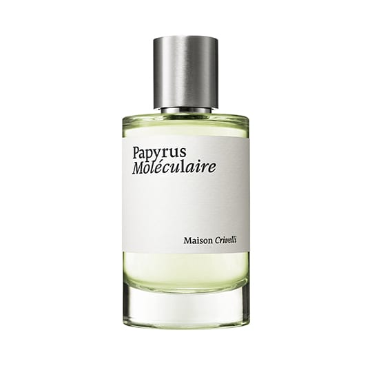 Wholesale Maison crivelli Papyrus Moleculaire Eau de Parfum - 30 ml | Carsha