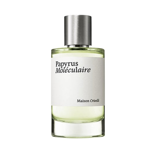 Wholesale Maison crivelli Papyrus Moleculaire Eau de Parfum - 30 ml | Carsha