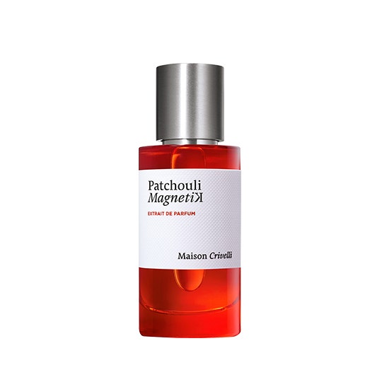 Wholesale Maison crivelli Patchouli Magnetik Extrait de Parfum - 50 ml | Carsha