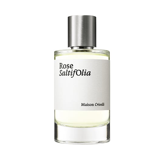 Wholesale Maison crivelli Rose Saltifolia Eau de Parfum - 100 ml | Carsha