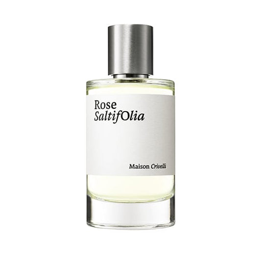 Wholesale Maison crivelli Rose Saltifolia Eau de Parfum - 100 ml | Carsha