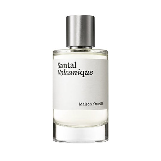 Wholesale Maison crivelli Santal Volcanique Eau de Parfum - 30 ml | Carsha