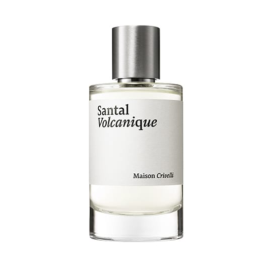 Wholesale Maison crivelli Santal Volcanique Eau de Parfum - 100 ml | Carsha
