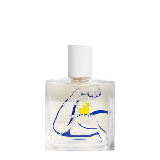 Wholesale Maison matine Esprit de Contradiction Eau de Parfum - 50 ml | Carsha