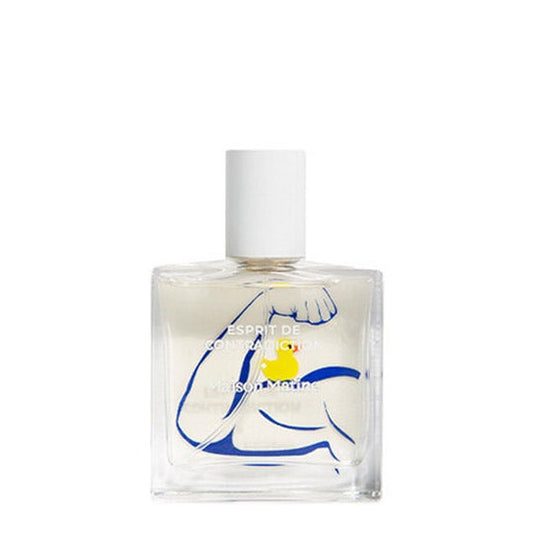 Wholesale Maison matine Esprit de Contradiction Eau de Parfum - 50 ml | Carsha